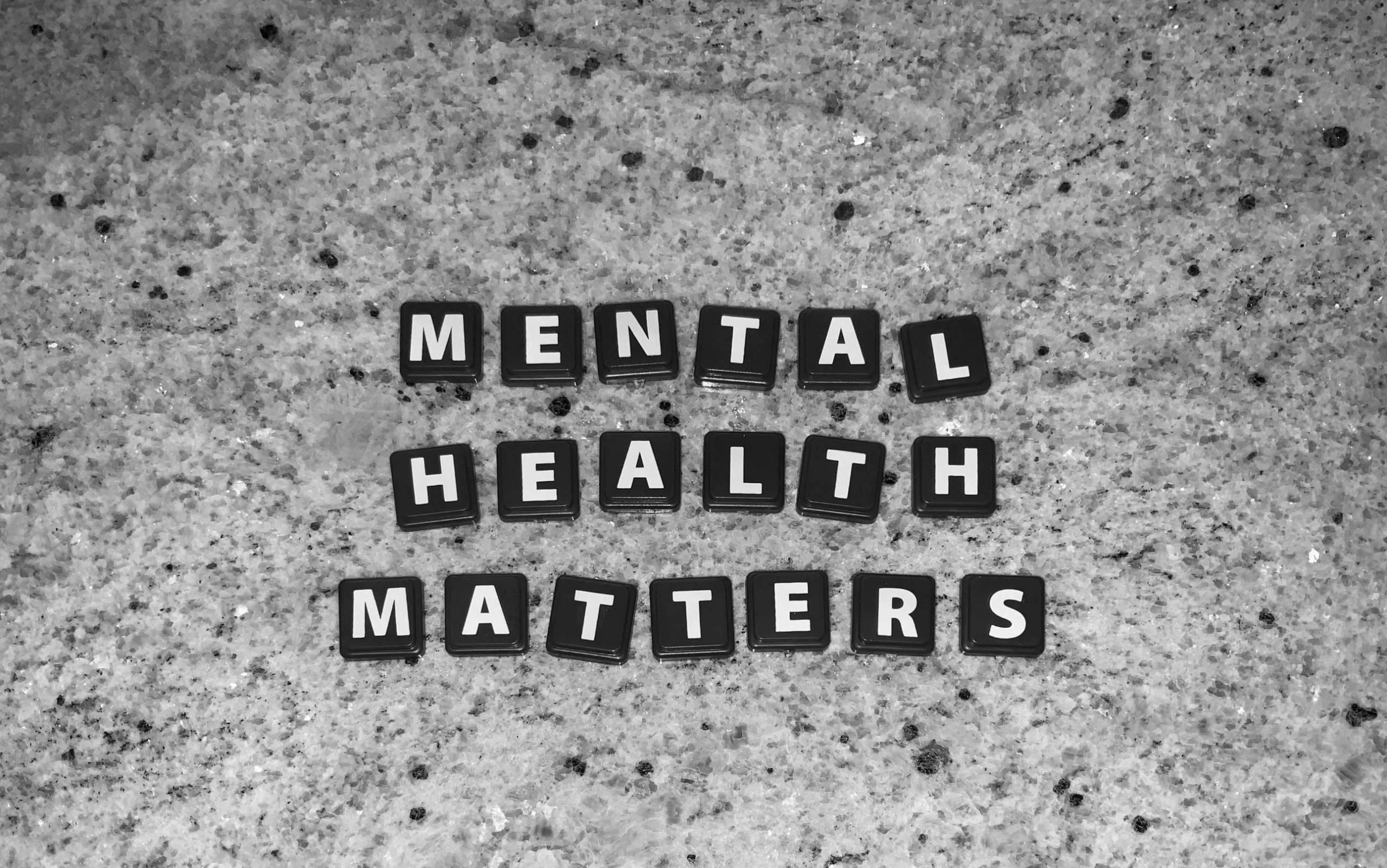 How Does Mental Ill Health Impact Work And Employment