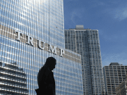 Trump Workplace Relations - Trump Tower